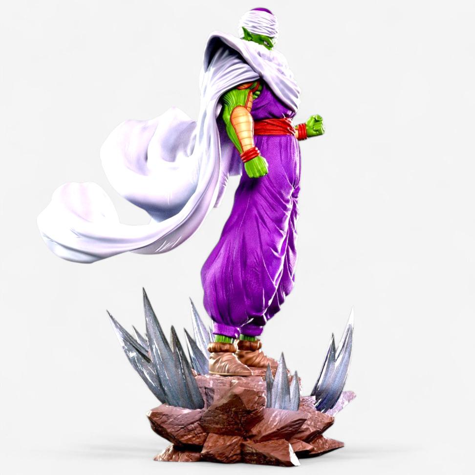 Piccolo / Dragon Ball - #3