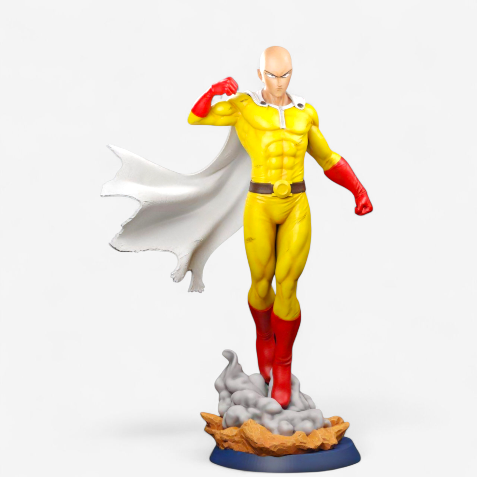 Saitama / One Punch Man