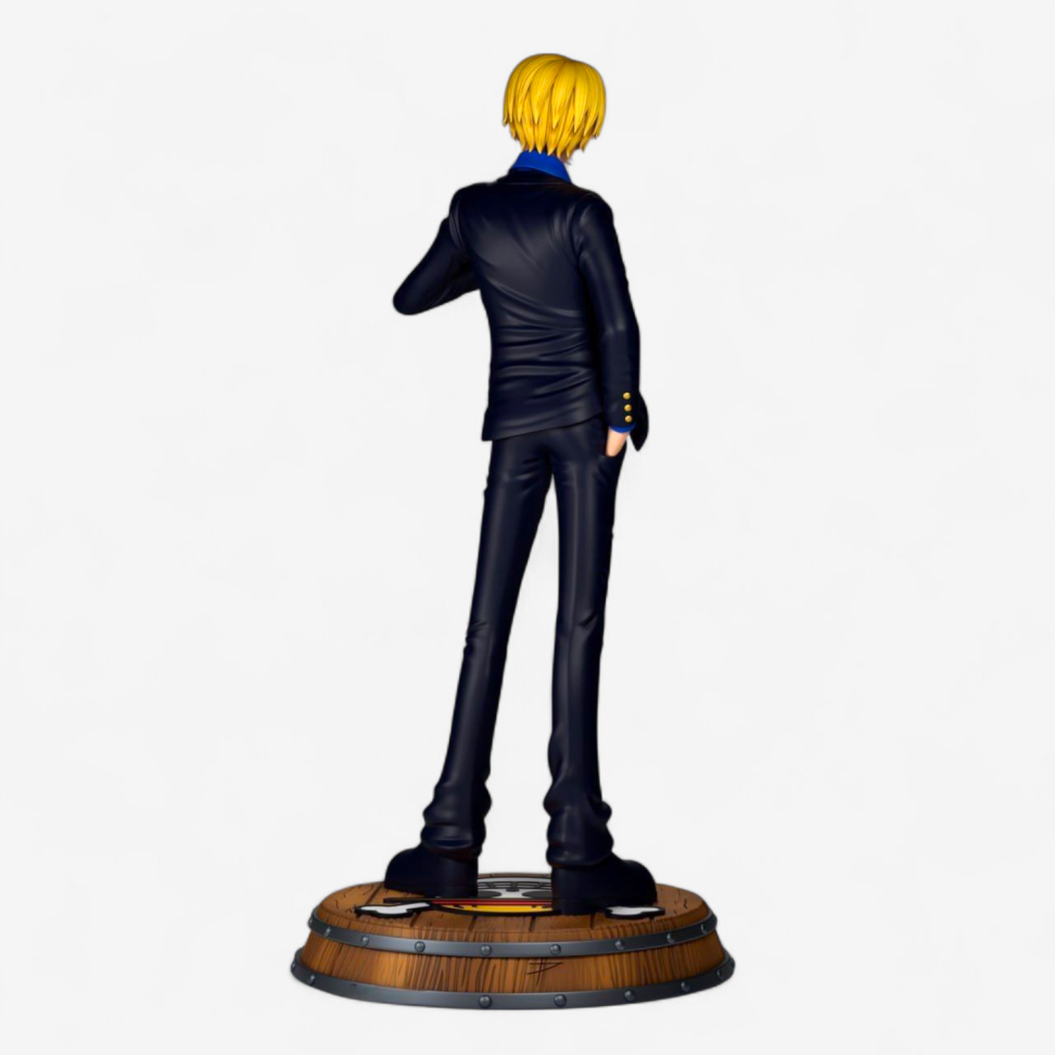 Sanji / One Piece
