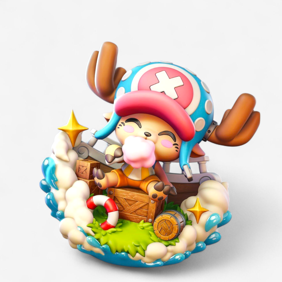 Tony Tony Chopper (Chibi) / One Piece