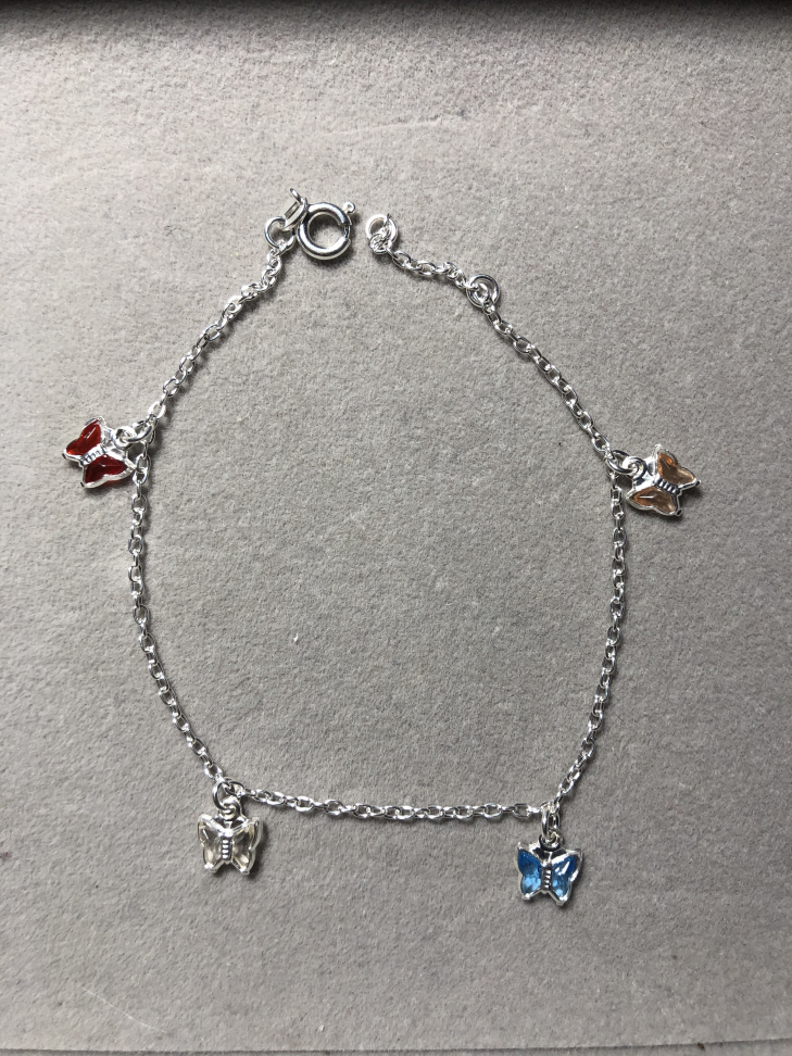 PULSEIRA BORBOLETA 2