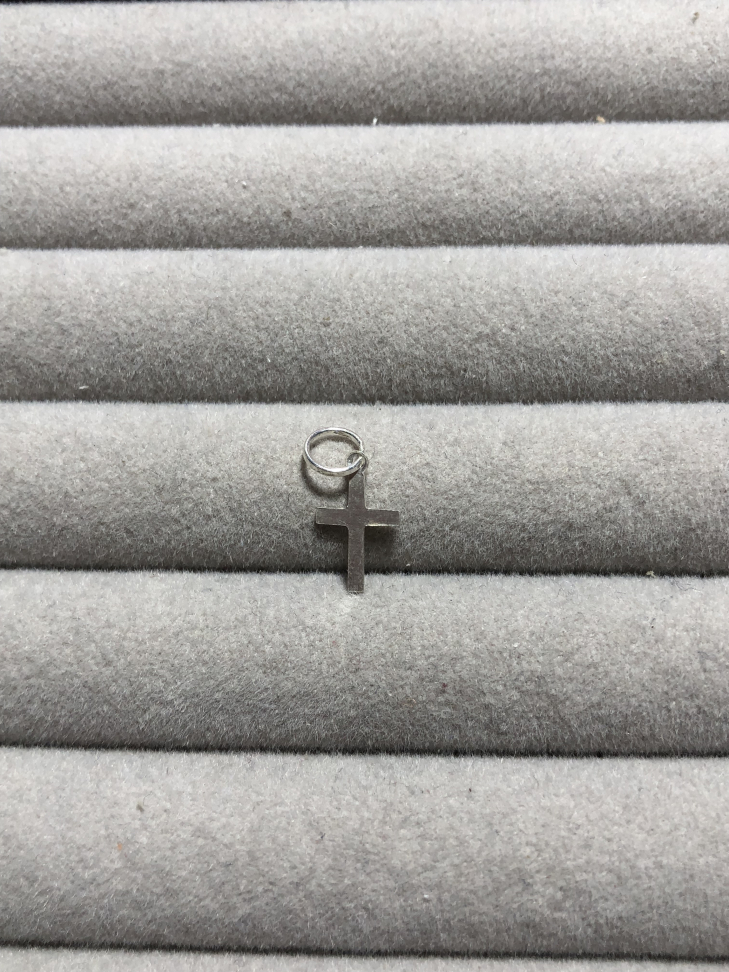 Cruz 12mm