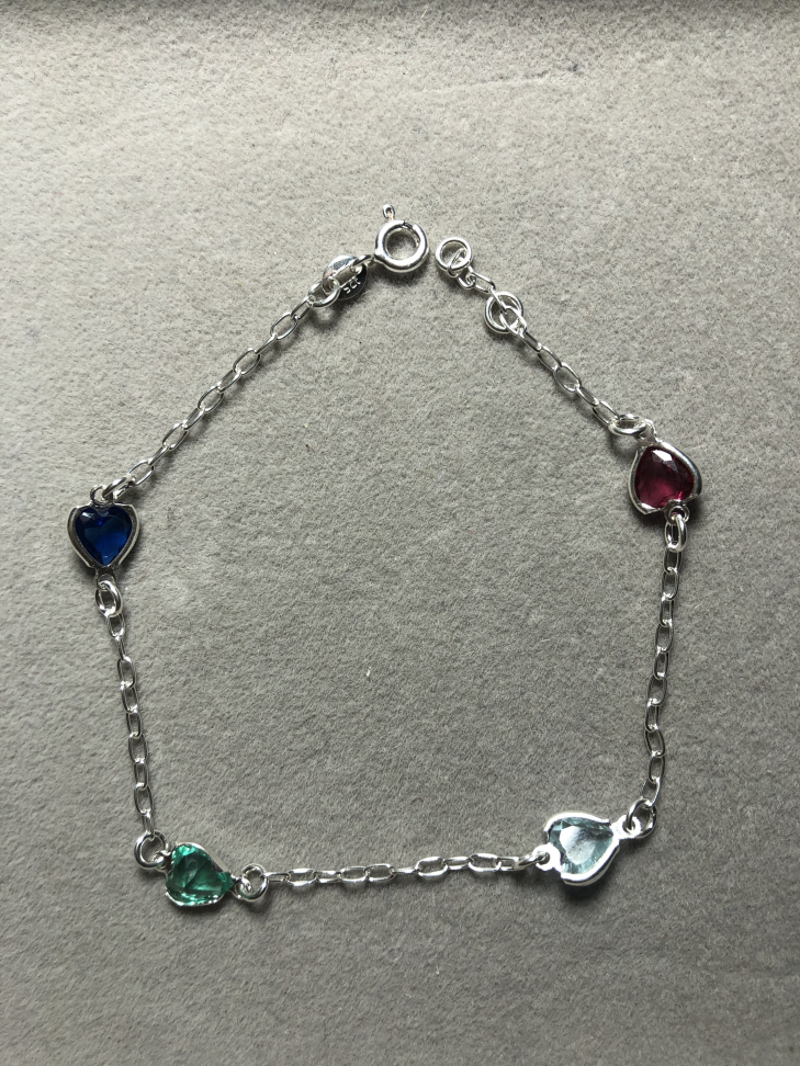 PULSEIRA CORAÇÃO 3