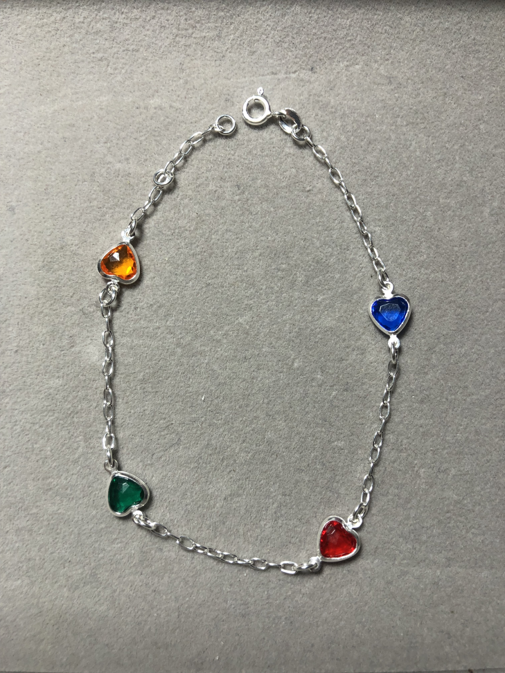 PULSEIRA CORAÇÃO 2