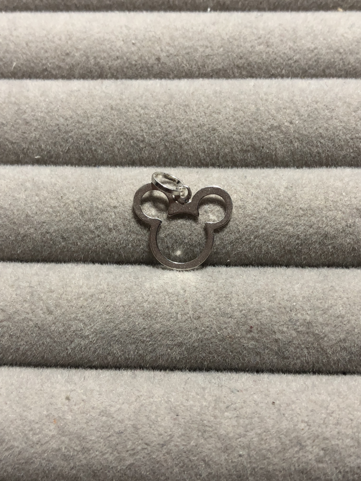 MICKEY VAZADO