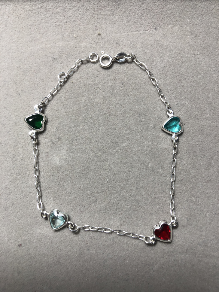 PULSEIRA CORAÇÃO 1