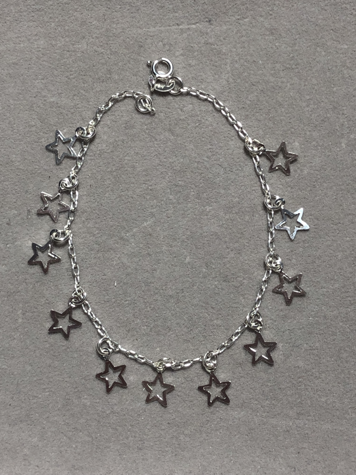 PULSEIRA 11 ESTRELAS