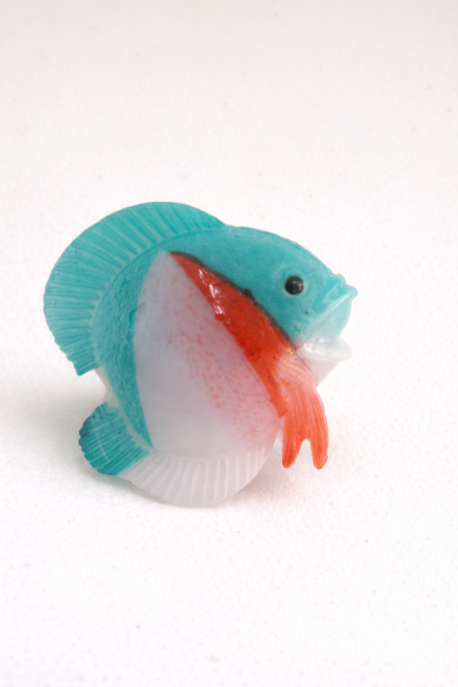 Enfeites Variáveis Aquário - Peixes - #1