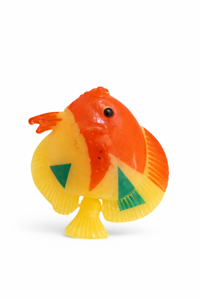 Enfeites Variáveis Aquário - Peixes - #1