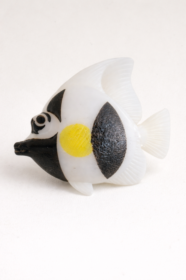 Enfeites Variáveis Aquário - Peixes - #1