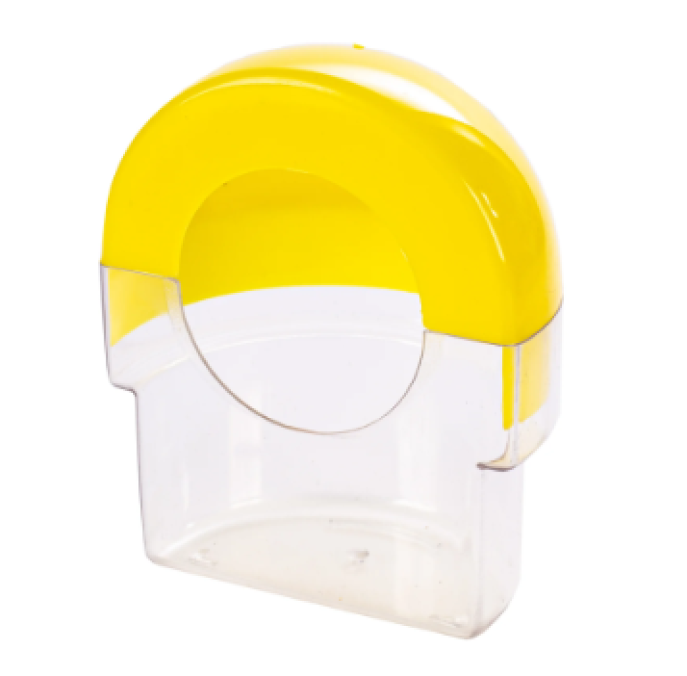 Comedouro Roller Pet - #1