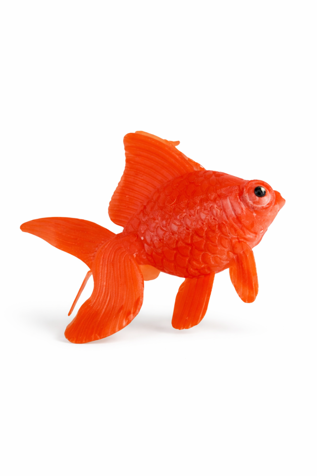 Enfeites Variáveis Aquário - Peixes - #1