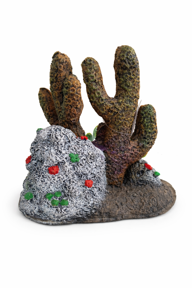 Enfeite Cacto - Grande - #2
