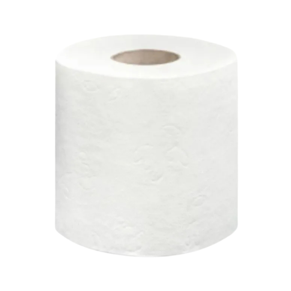 Papel Higiênico 160m Folha Dupla Classe A c/8