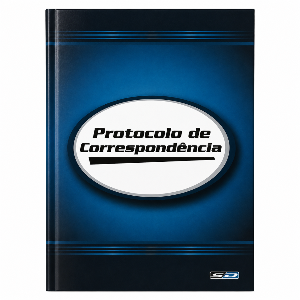 Livro Protocolo São Domingos 104fls