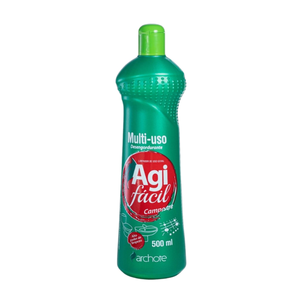 Multiuso Tradicional Aji Fácil 500ml