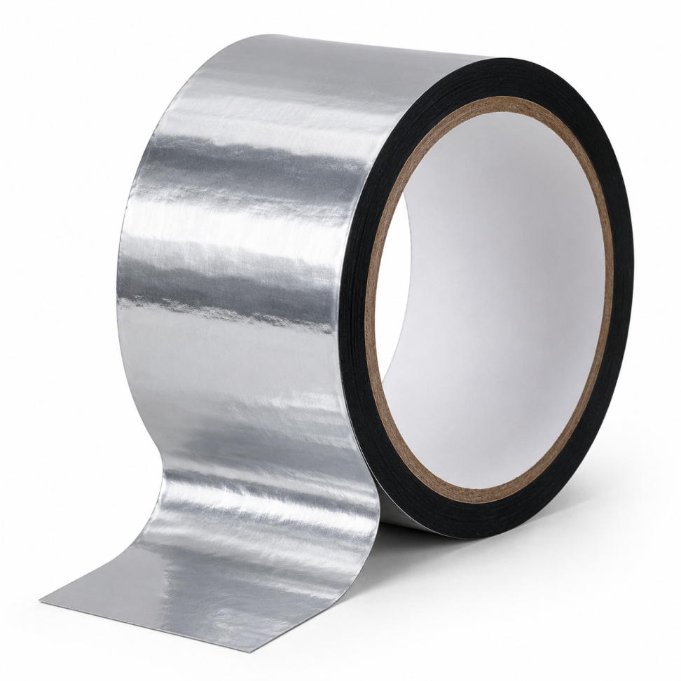 Fita Embalagem Koretech 48x40 Metálica
