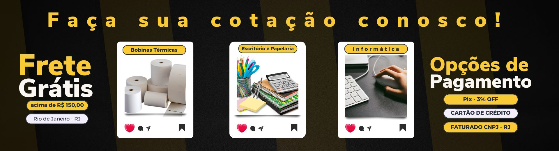 Banner