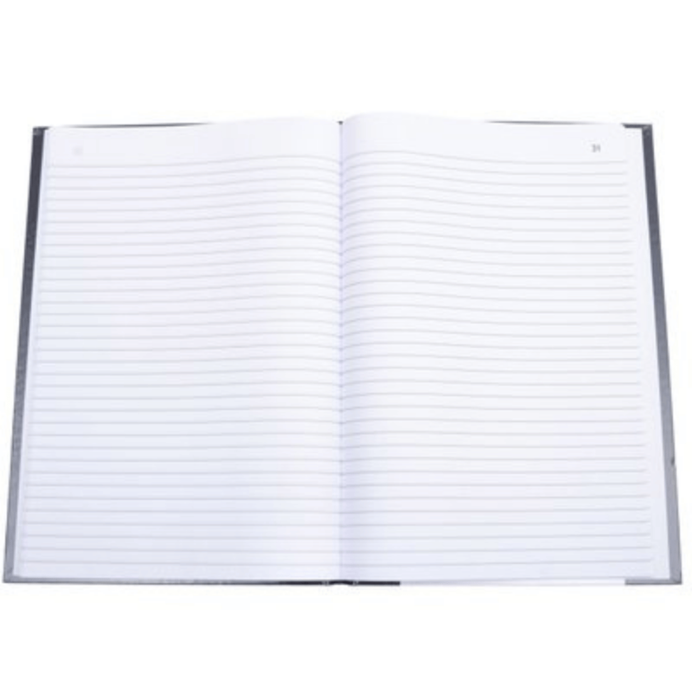 Livro de Atas São Domingos 50 Folhas - 202x300mm - #1