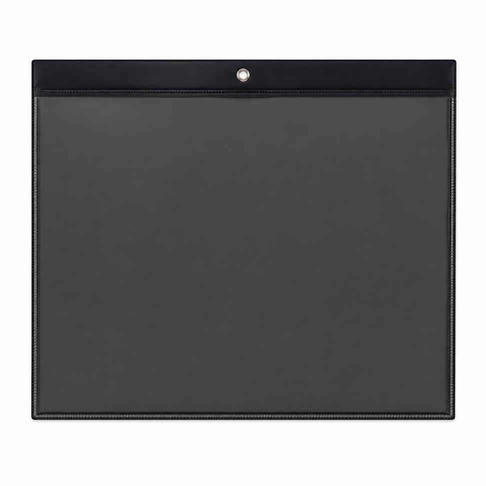 Porta Quadro de Horário DAC Horiz.