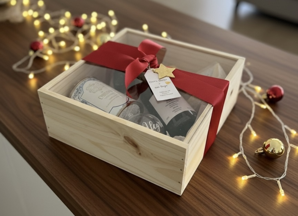 Box Sabores da Terra - #5