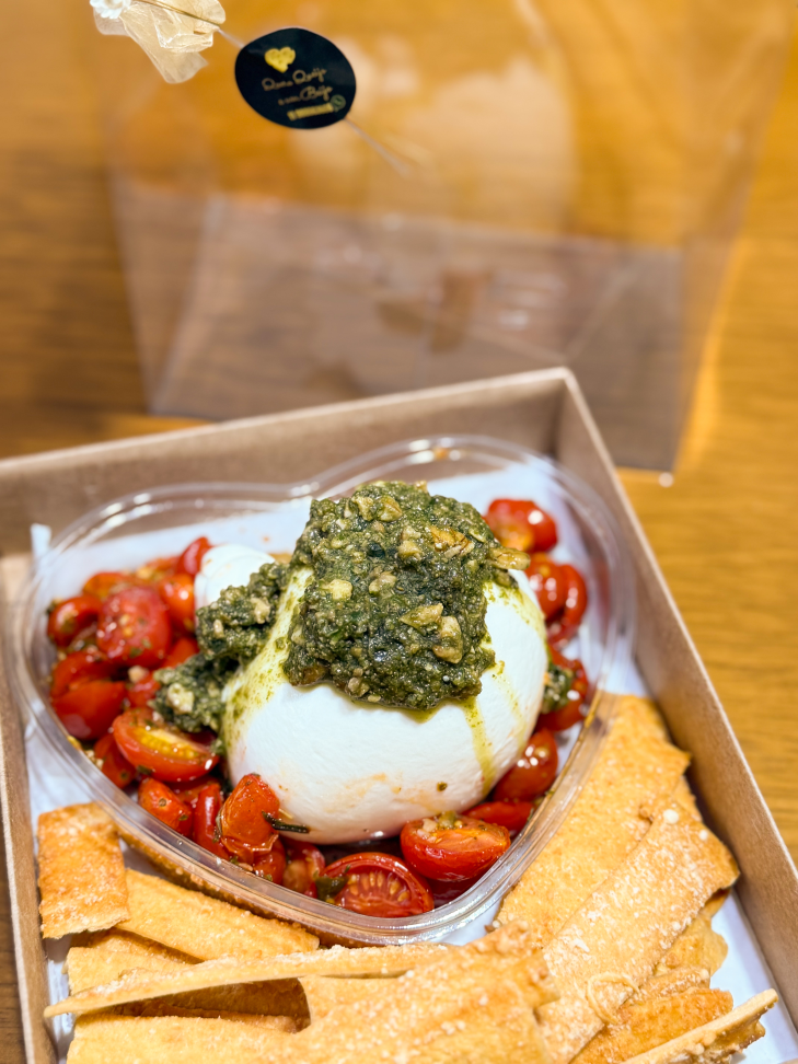 Tábua gourmet para 10 pessoas - #9