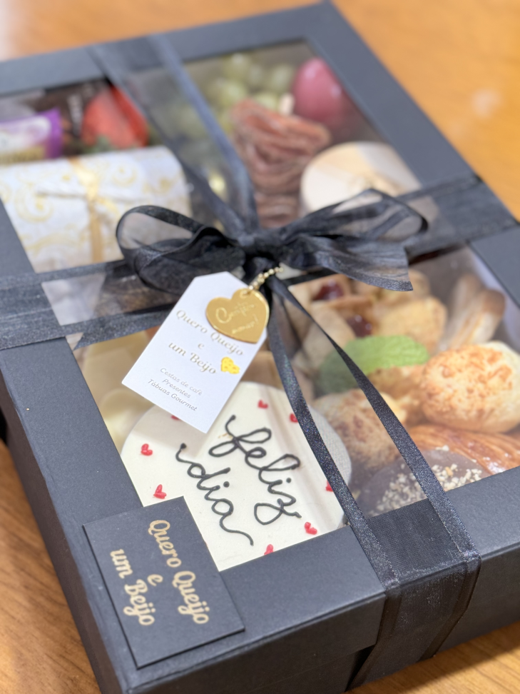 Café Bentô Cake duo - ideal para 2 pessoas - #3