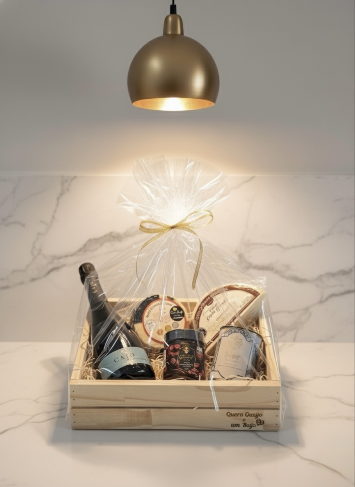 Box Harmonia Gourmet - #2