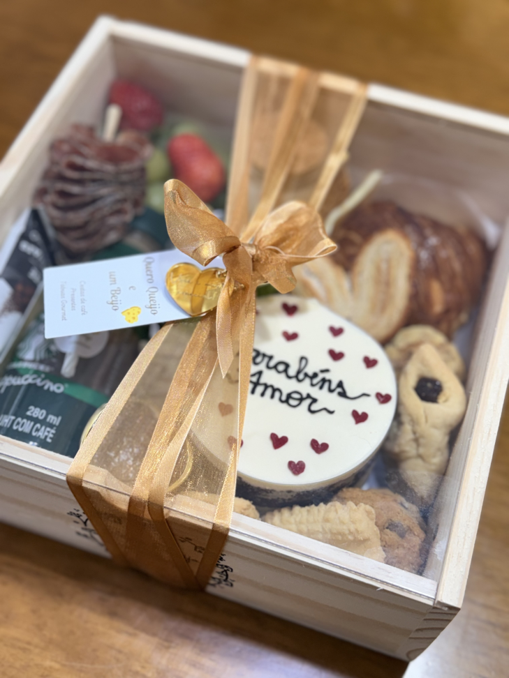 Café Bentô Uno - Individual - #5