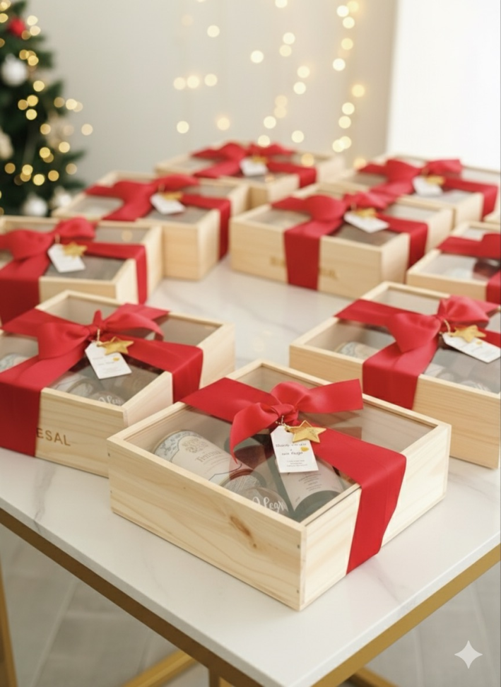 Box Sabores da Terra - #4