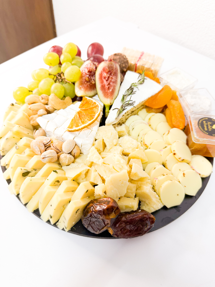 Tábua gourmet para 10 pessoas - #8