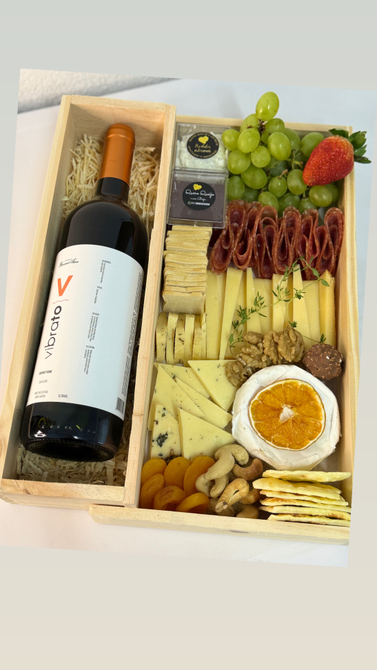 Box happy hour - #3