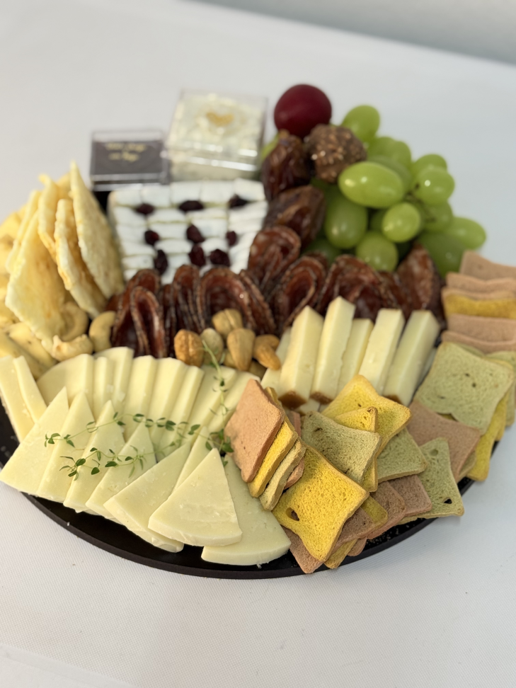 Tábua Gourmet para 4 pessoas - #3