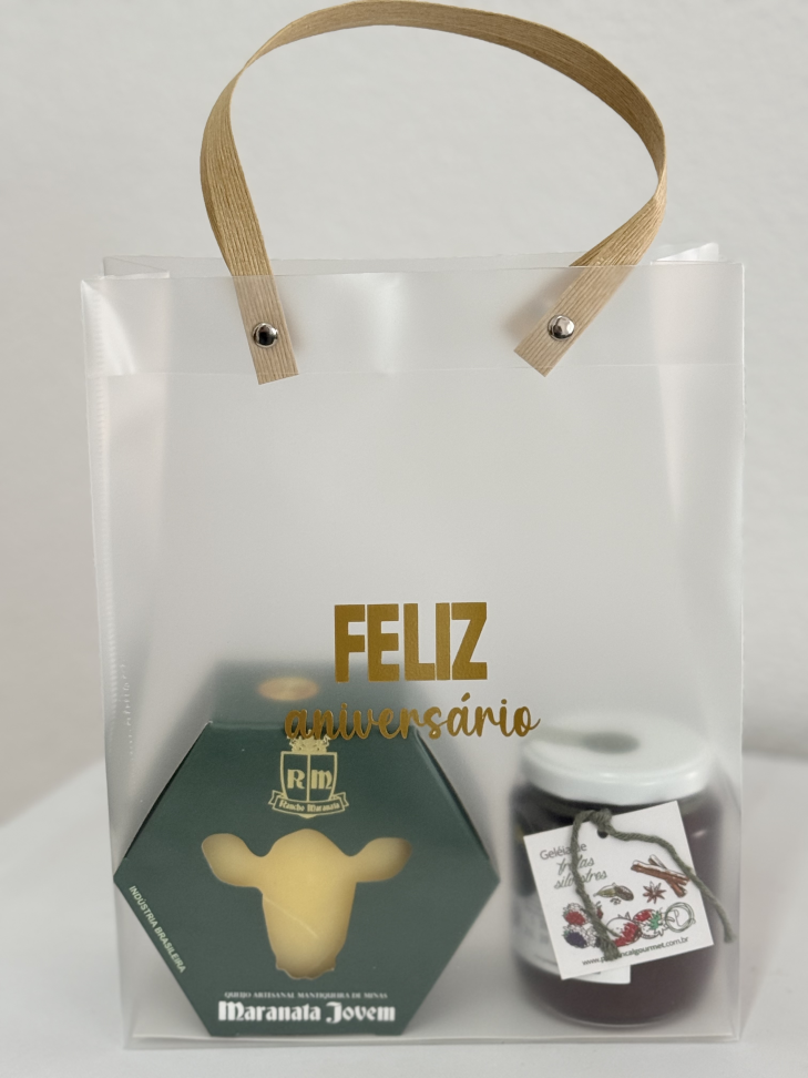 Sacola Feliz Dia - #2