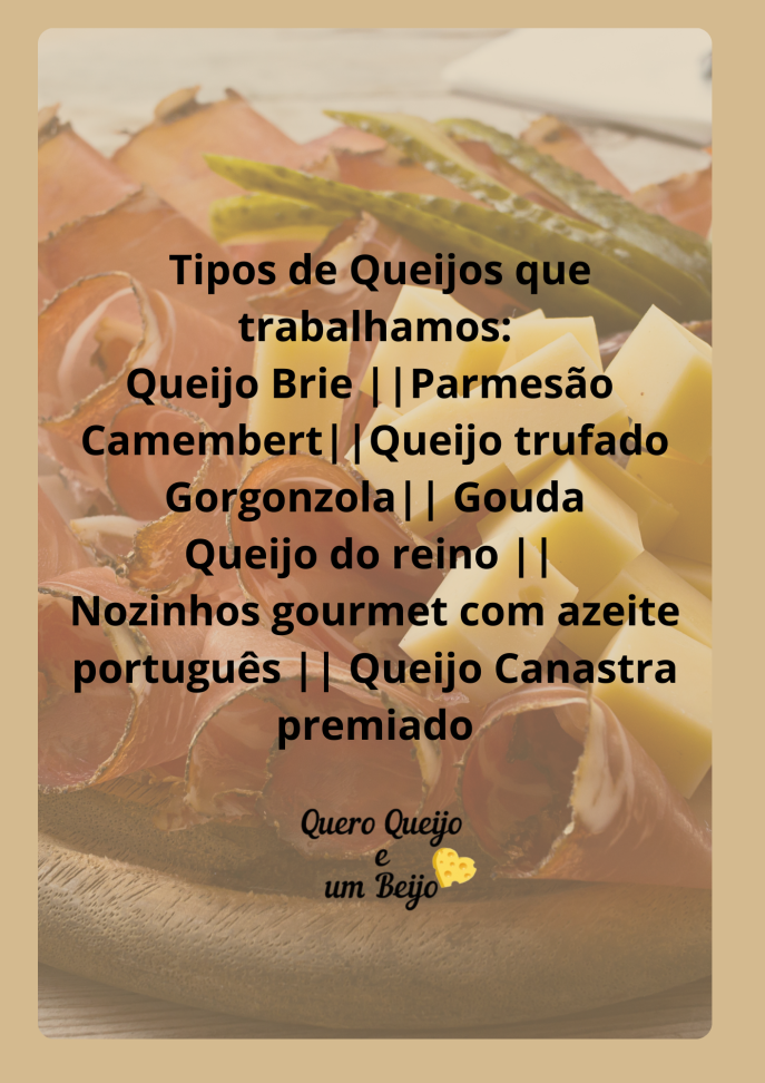 Tábua Gourmet para 6 pessoas - #1