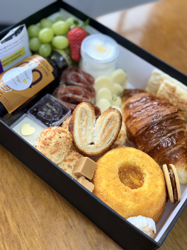 Café Aconchego - #7