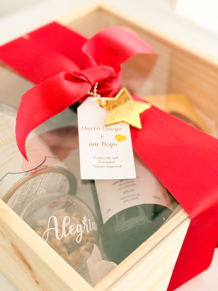 Box Sabores da Terra - #6