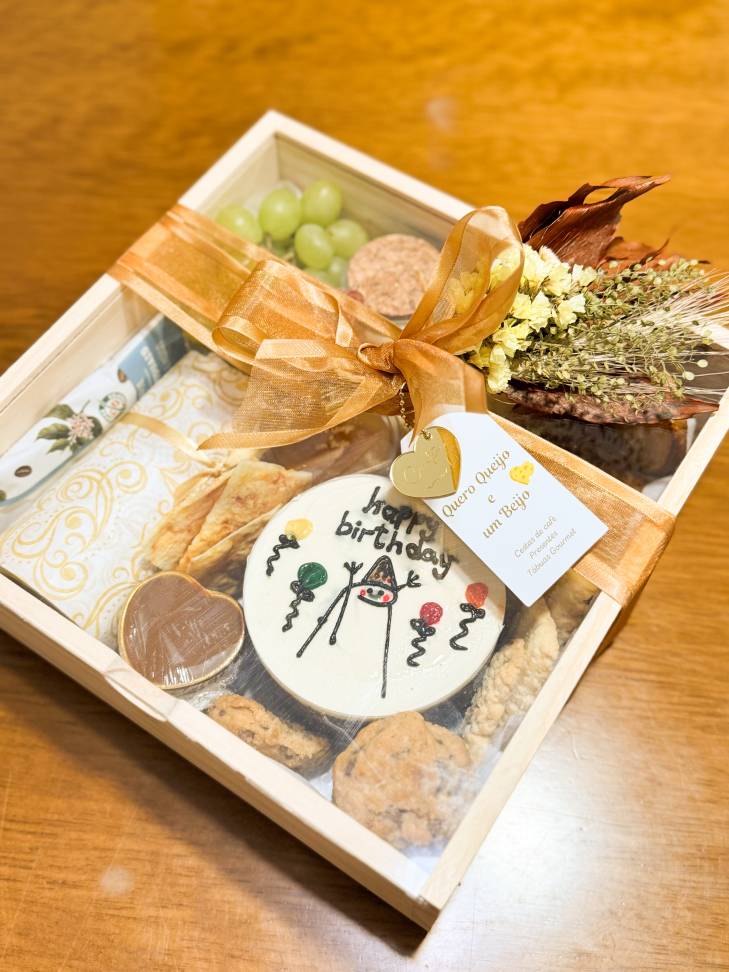 Café Bentô Uno - Individual - #3