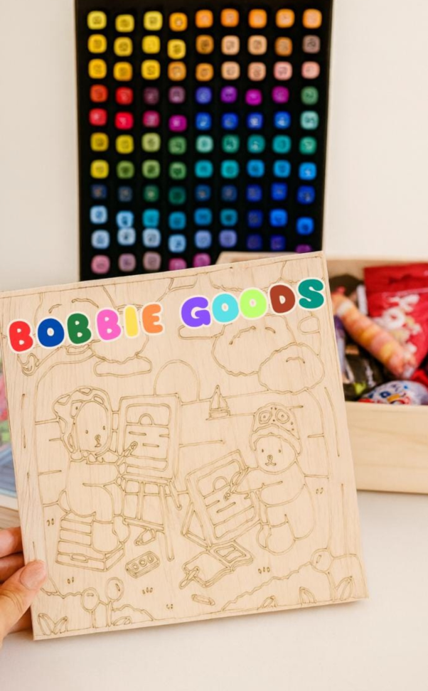 Box Infantil - Presente 3 em 1 - #6