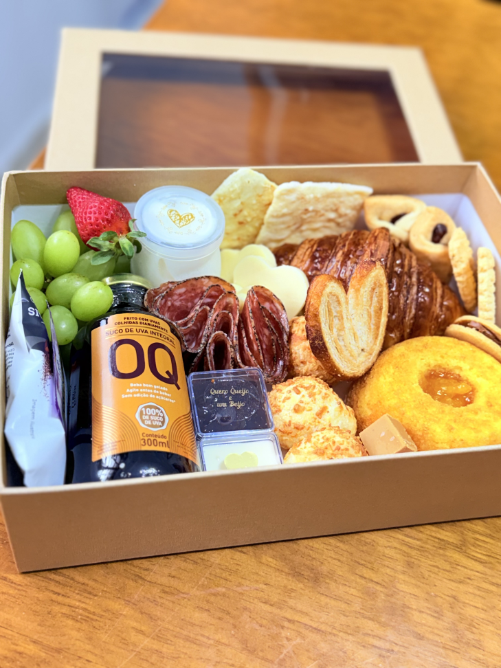 Café Aconchego - #2