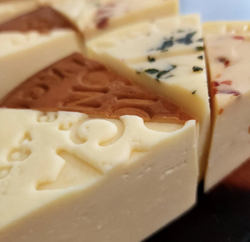 Caixa Cartonada Viva bem - #3