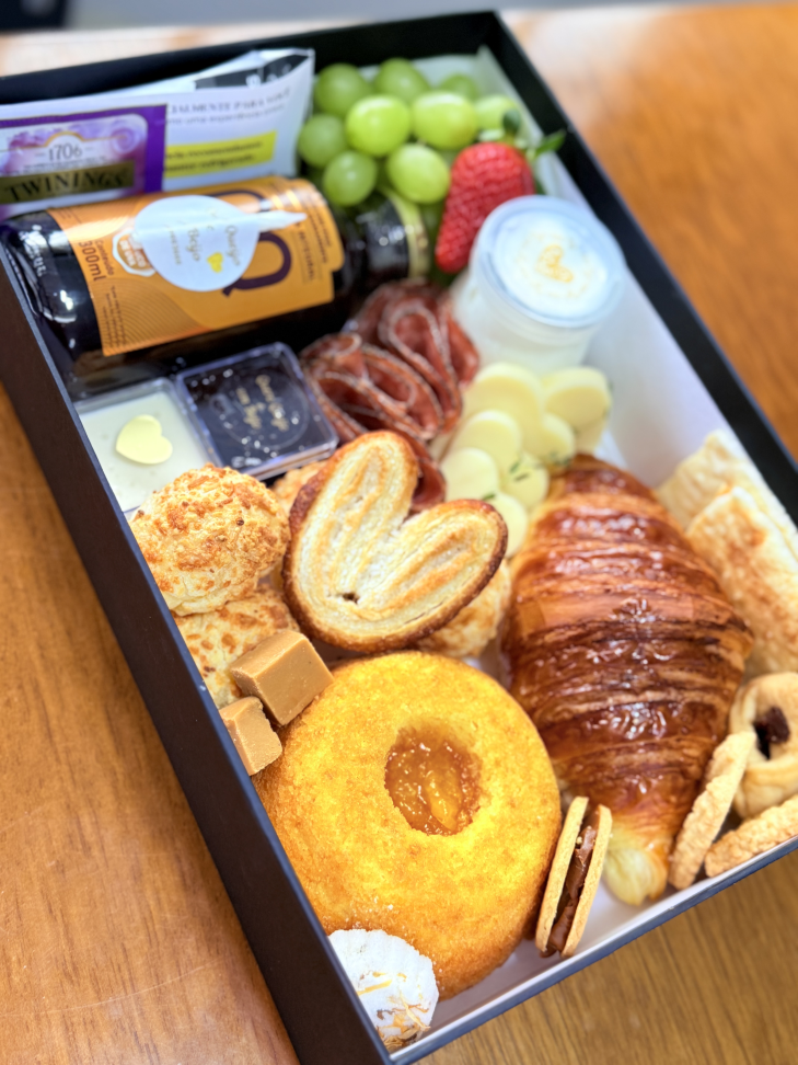 Café Aconchego - #9