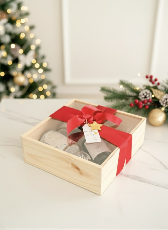 Box Sabores da Terra - #3