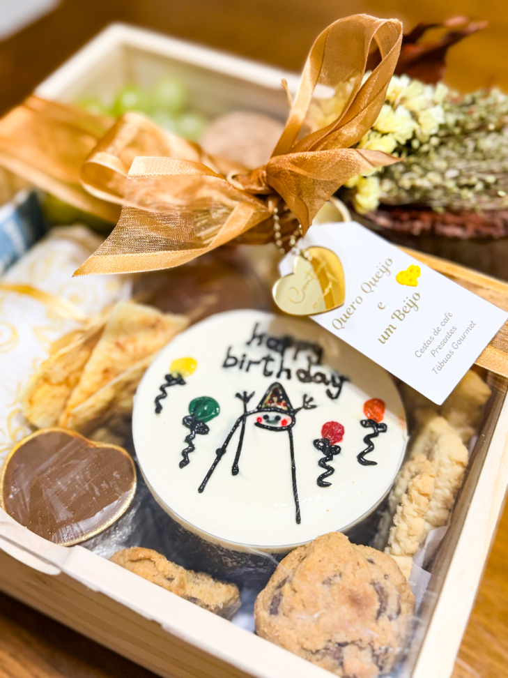 Café Bentô Uno - Individual - #2