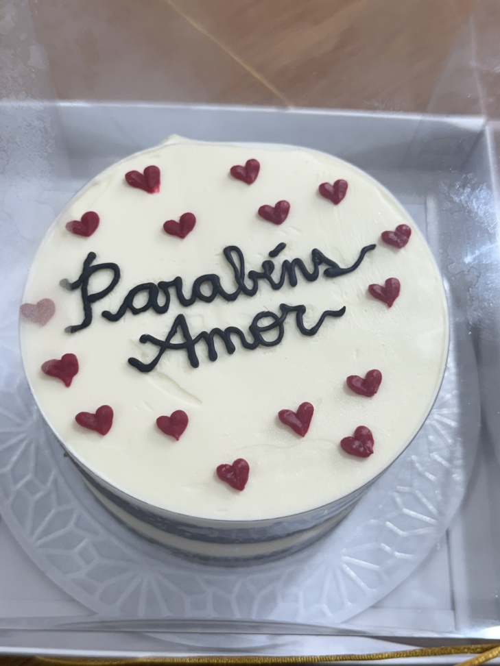 Café Bentô Uno - Individual - #7