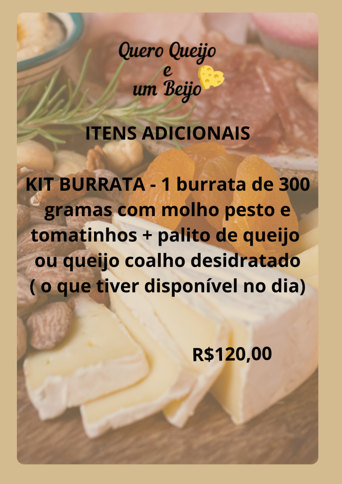 Tábua Gourmet para 6 pessoas - #1