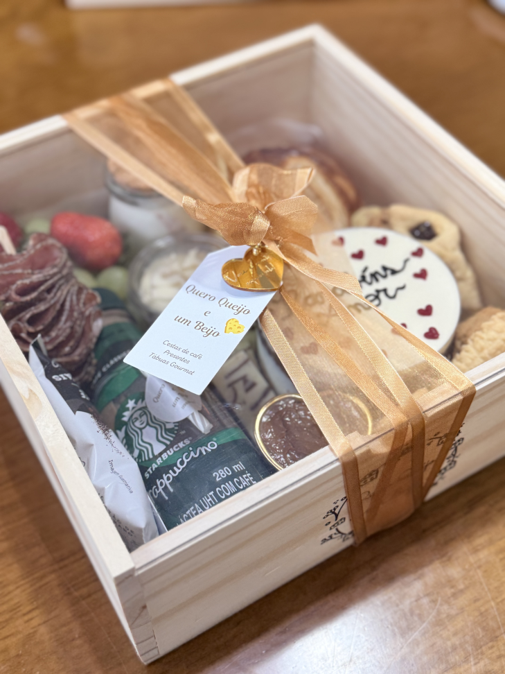 Café Bentô Uno - Individual - #6