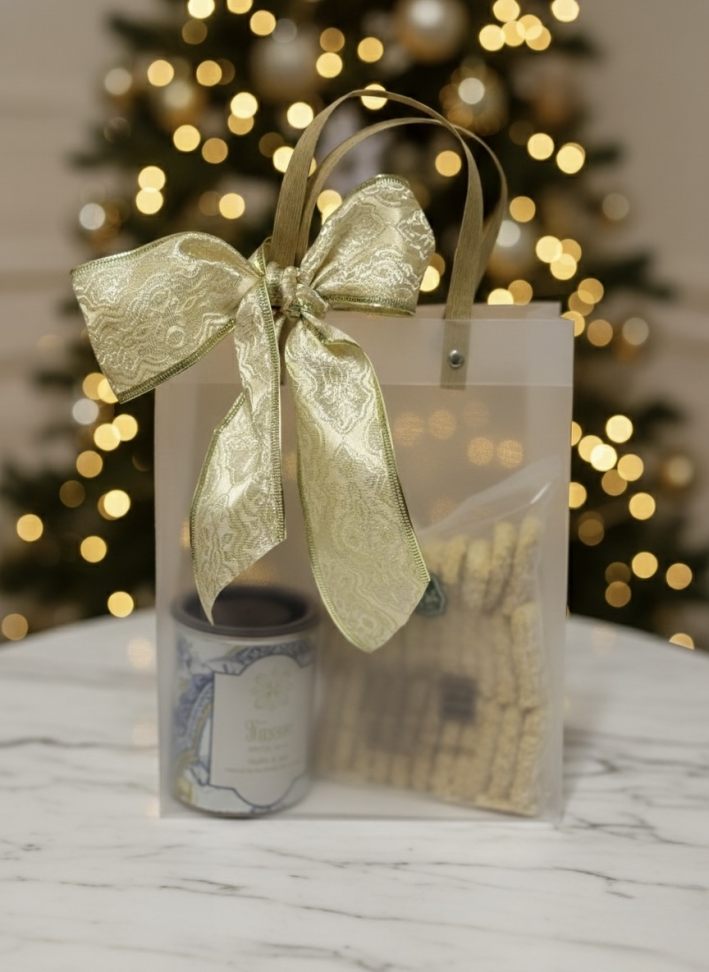 Sacola Natalina - #2