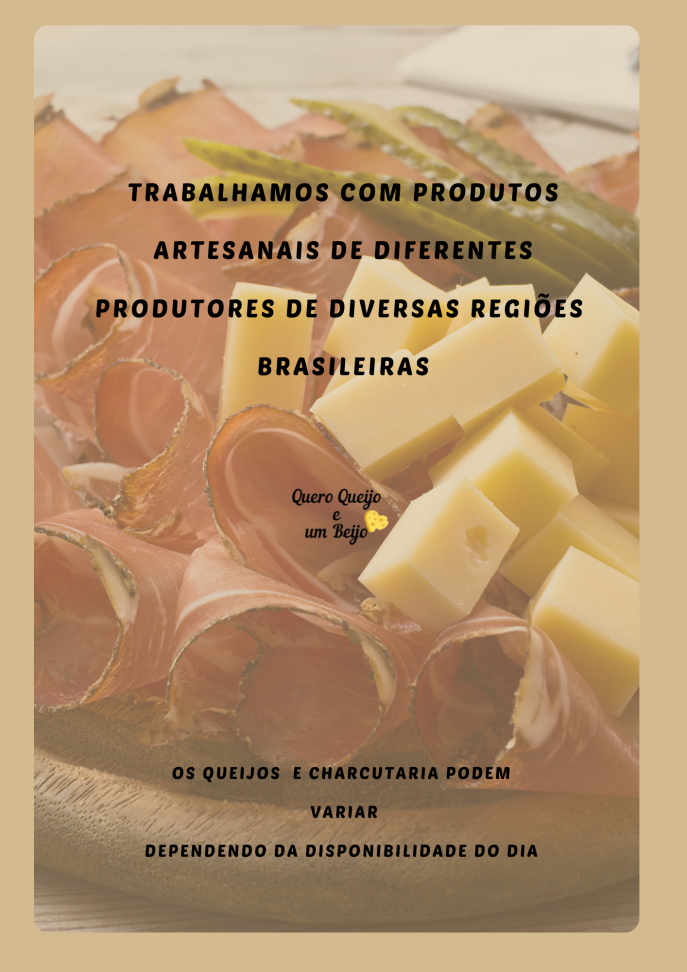 Tábua Gourmet para 4 pessoas - #1