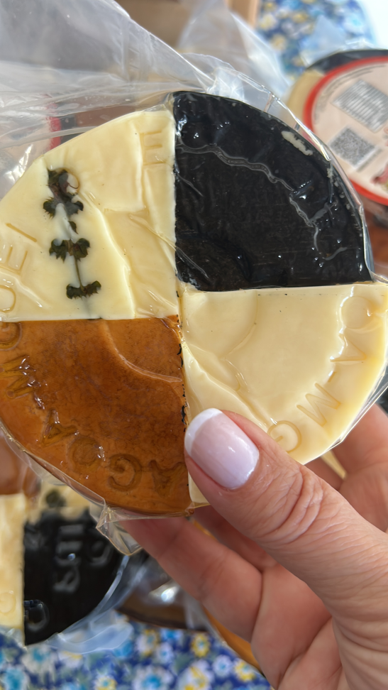 Caixa Cartonada Viva bem - #4